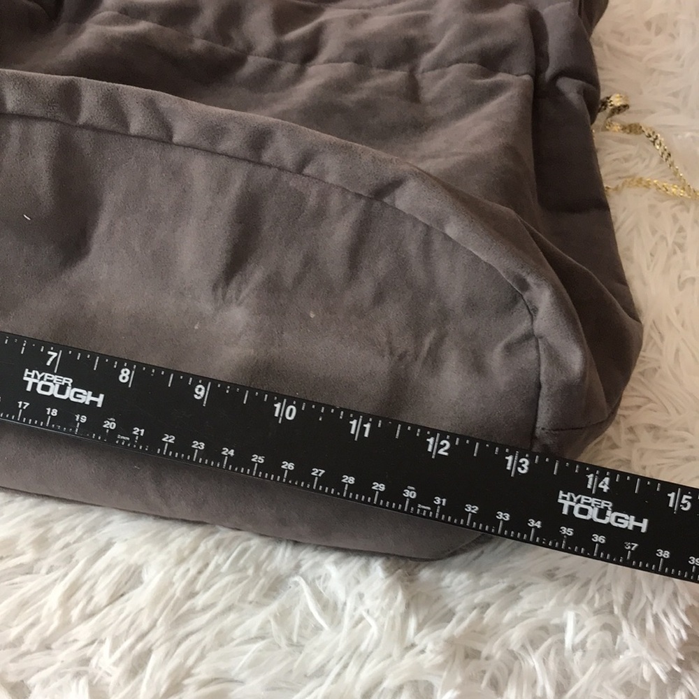 Boho Drawstring Hobo Bag - image 8